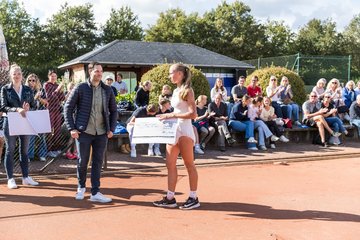 Isabella Abendroth 112 - Lilienthal Open